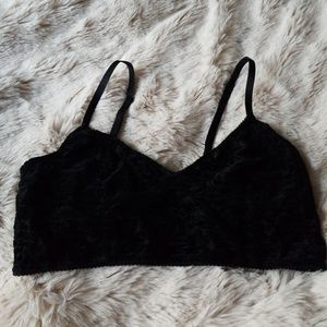 Free People Bralette, size L